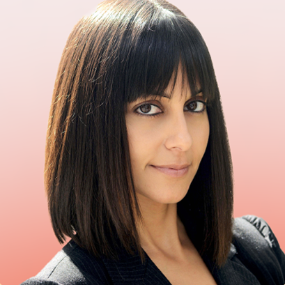 Dr. Suzanne Devkota